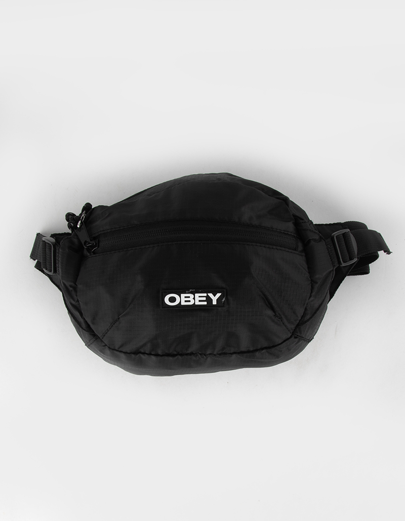 OBEY Commuter Waist Bag image number 0