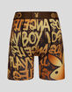 PSD x Playboy Graffiti Luxe Mens Boxer Briefs image number 4