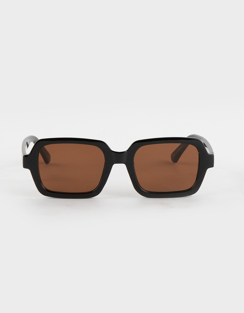 RSQ Myles Square Sunglasses image number 1