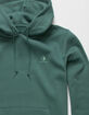 CONVERSE Embroidered Star Chevron Mens Hoodie image number 2