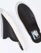 VANS Croc Womens Mule SF Slides image number 3