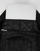 VANS Startle Black Backpack image number 4