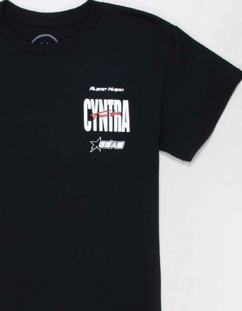 CVLA Cyntra Turbo Boys Tee image number 3