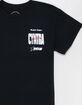 CVLA Cyntra Turbo Boys Tee image number 4
