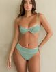 DIPPIN' DAISY'S Rory Underwire Bikini Top image number 1