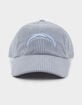 47 BRAND San Diego Chargers Mellow '47 Clean Up Womens Strapback Hat image number 2