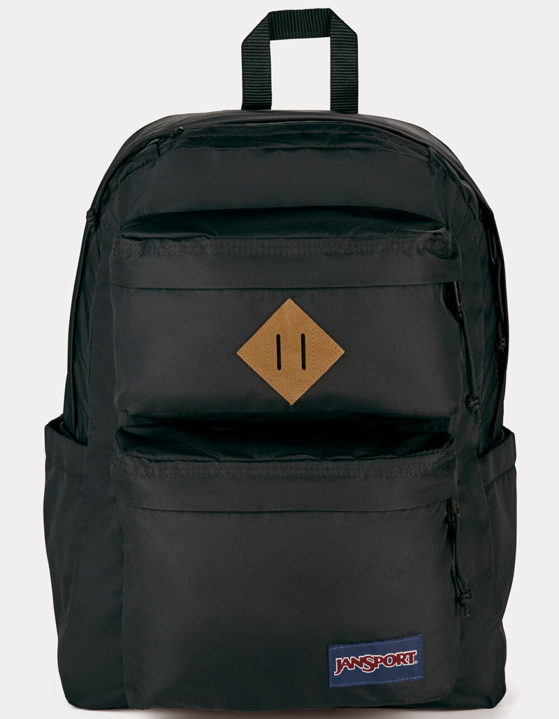 JANSPORT Double Break Backpack image number 0