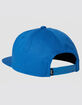 HUF Set Box Mens Snapback Hat image number 2