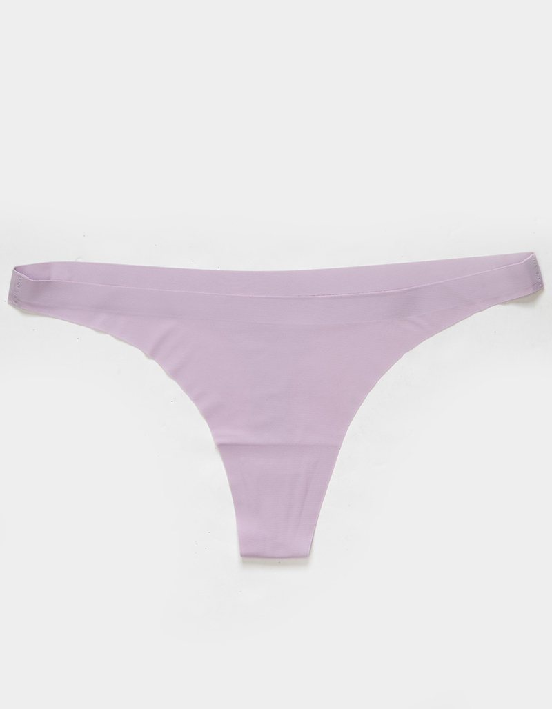 FULL TILT Thin Side Thong image number 0