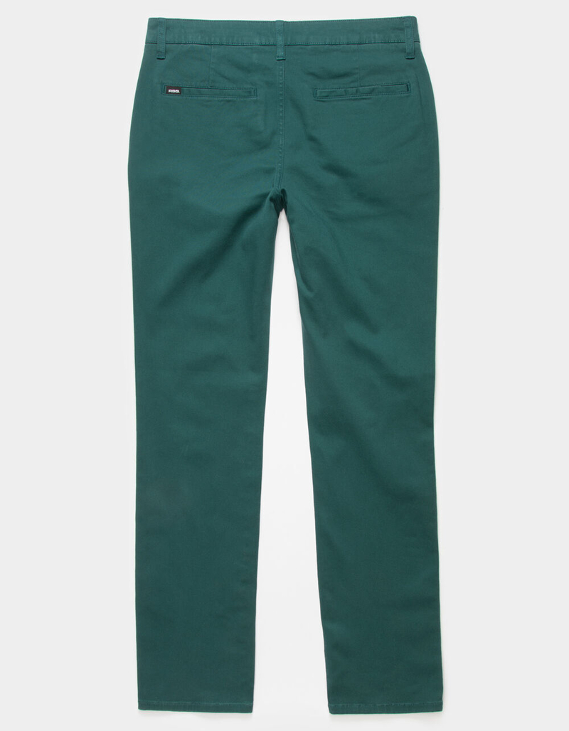 RSQ Mens Skinny Chino Pants image number 5