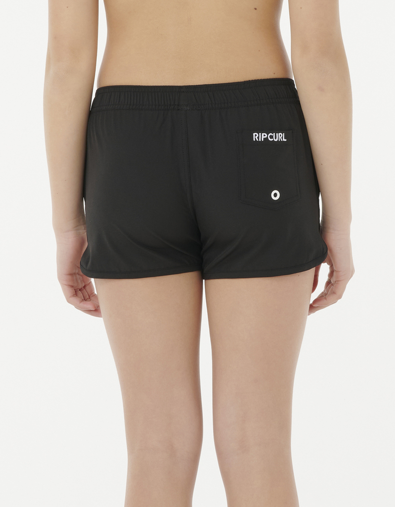 RIP CURL Surf Essentials 3" Girls Boardshorts image number 2