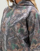BDG Urban Outfitters Camo Womens Hoodie image number 5