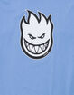 SPITFIRE Bighead Fill Boys Long Sleeve Tee image number 2