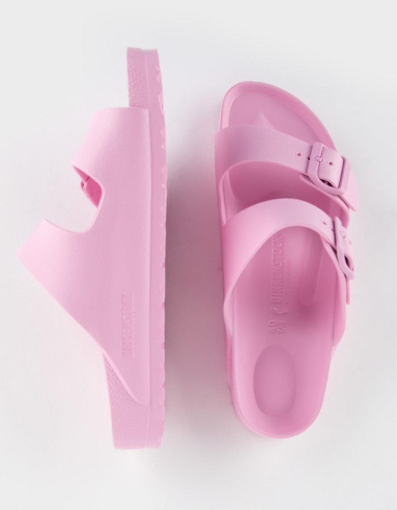 BIRKENSTOCK Arizona Essentials Womens Sandals image number 4