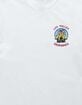 BREAKING BAD Los Pollos Hermanos Unisex Tee image number 3