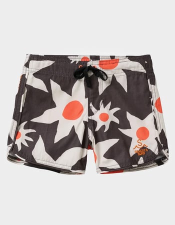 SEAESTA SURF Sun Daze Boys Boardshorts Primary Image
