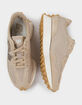 NEW BALANCE 327 Womens Shoes image number 5