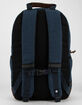 ELEMENT Regent Navy Heather Backpack image number 3