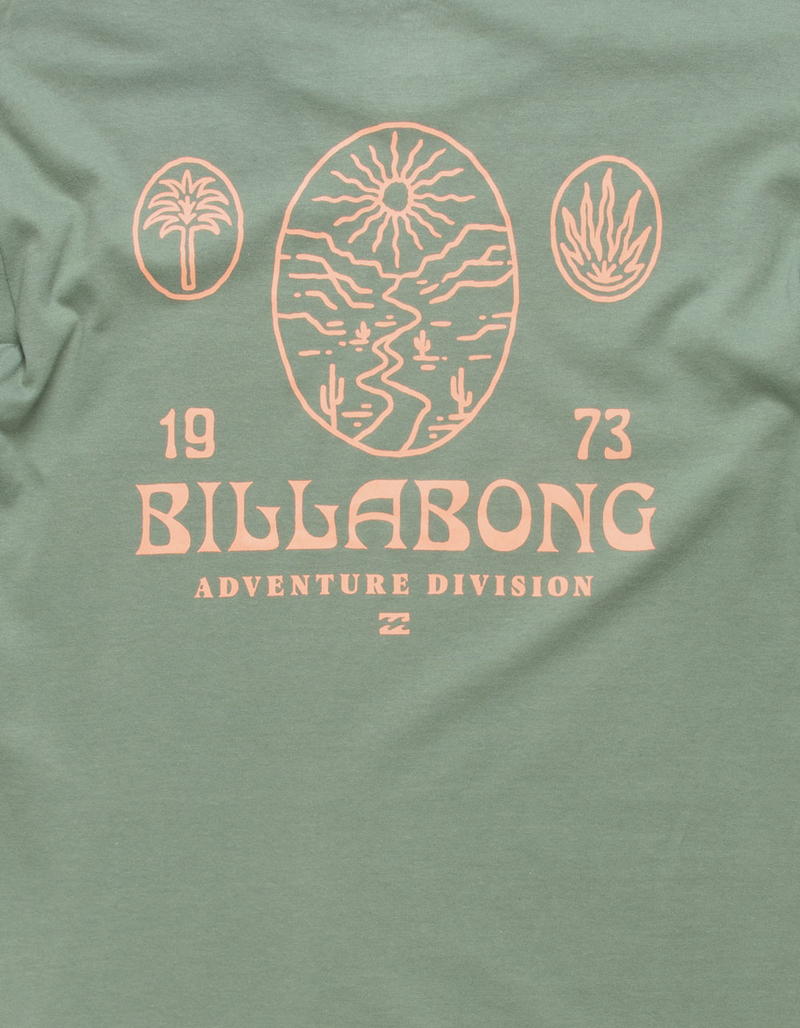 BILLABONG A/Div Boundary Mens Tee image number 2