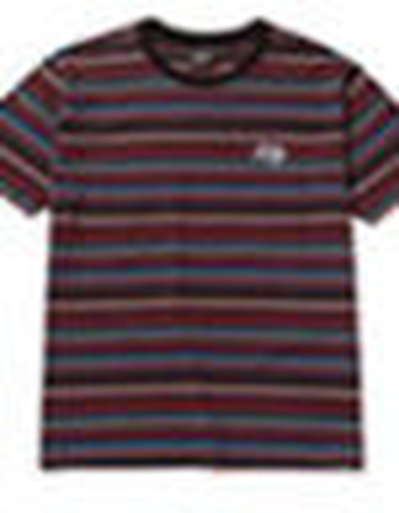 HUF Topanga Mens T-Shirt image number 0