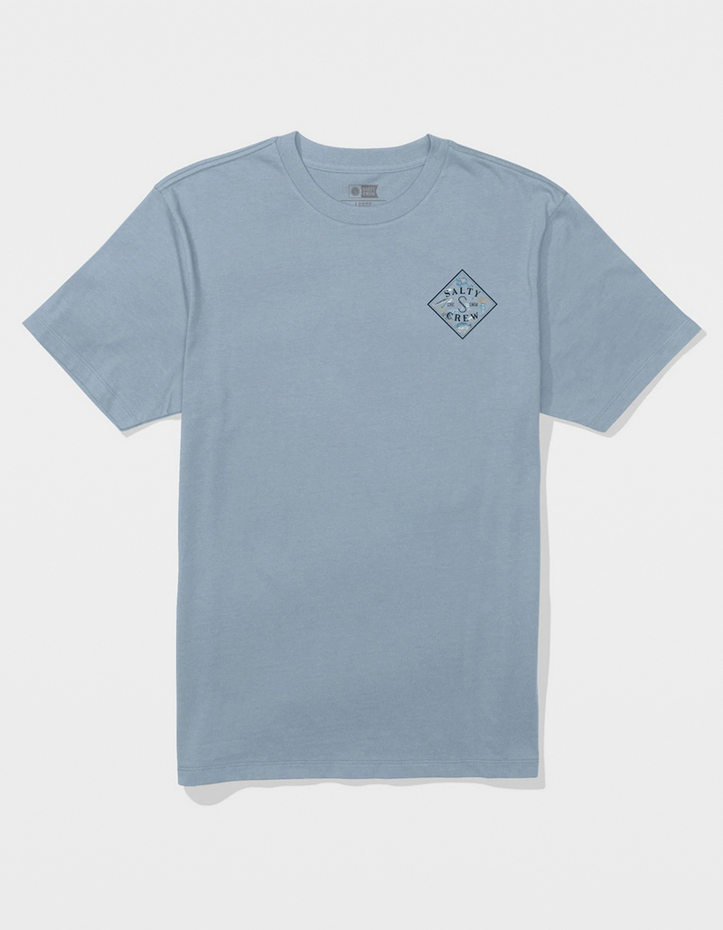 SALTY CREW Tippet Fill Mens Tee image number 1