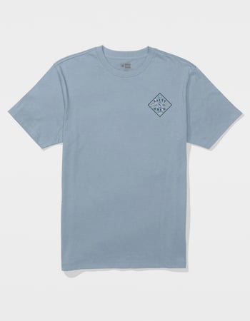 SALTY CREW Tippet Fill Mens Tee Alternative Image