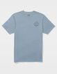 SALTY CREW Tippet Fill Mens Tee image number 2
