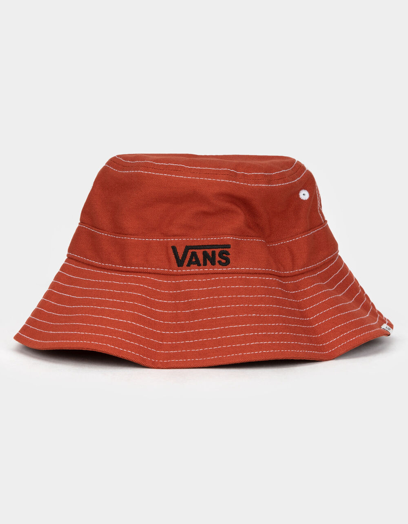 VANS Cincher Womens Bucket Hat image number 0