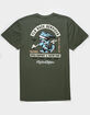 TROY LEE DESIGNS Race Service Toon Mens Tee image number 1