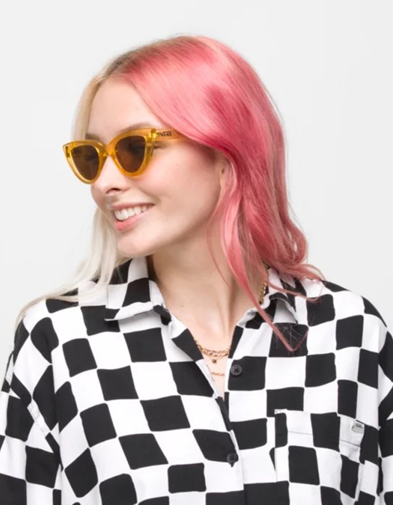 VANS Poolside Sunglasses image number 2