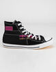 CONVERSE Hacked Fashion Chuck Taylor All Star High Top Shoes image number 3