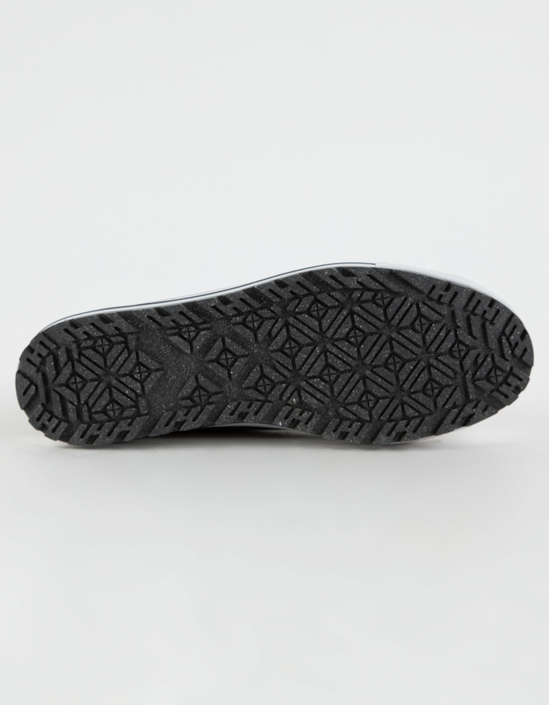 CONVERSE Chuck Taylor All Star City Trek Waterproof Boots image number 2