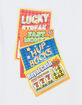 HUF Lucky Mens Tee image number 3
