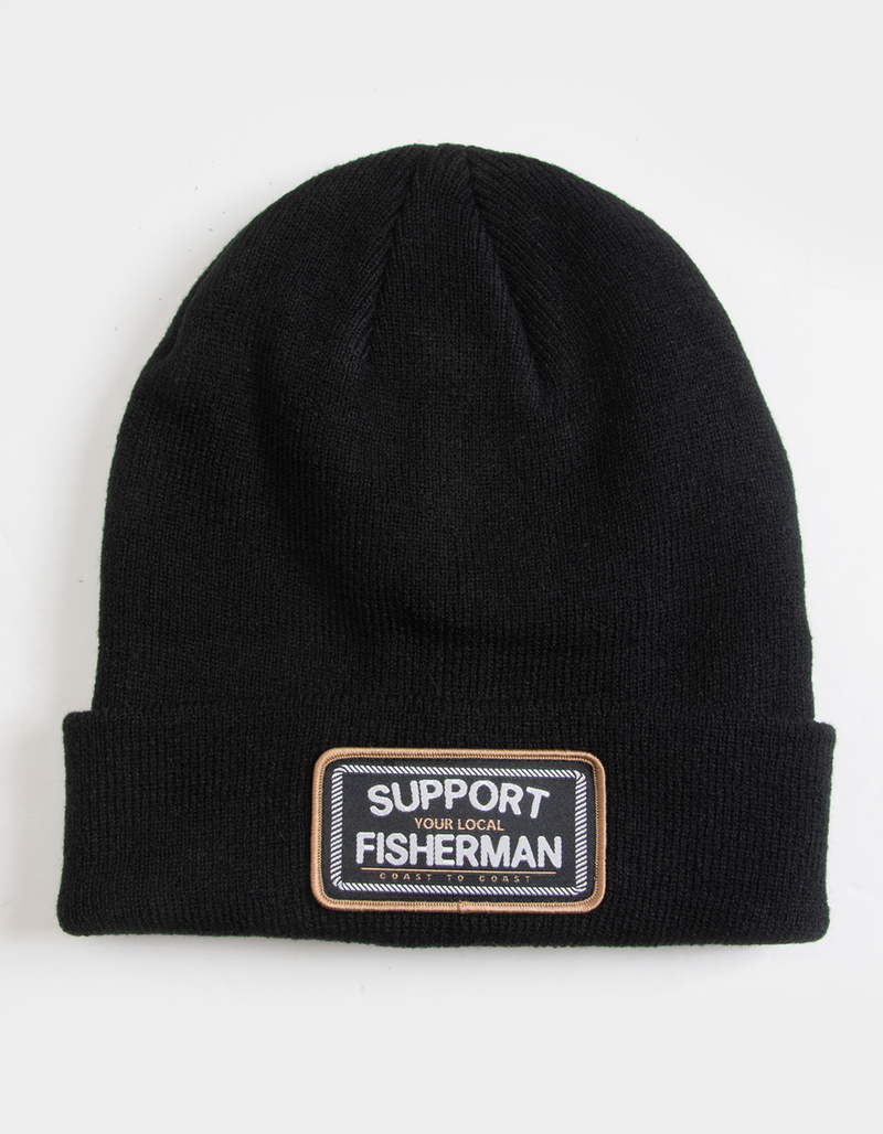 DARK SEAS Davey Beanie image number 0