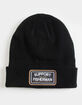 DARK SEAS Davey Beanie image number 1