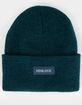 HEMLOCK HAT CO. Beacon Little Kids Beanie image number 1