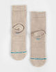 STANCE Signature Wash Mens Quarter Socks image number 2