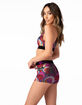 ETHIKA Optical Bloom Staple Boyshorts image number 3