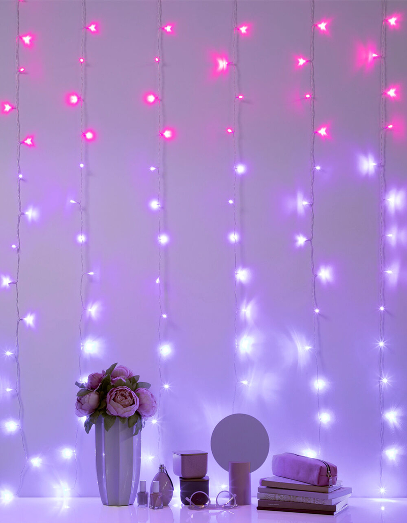 MERKURY INNOVATIONS LED Curtain Lights image number 0