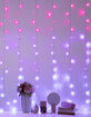 MERKURY INNOVATIONS LED Curtain Lights image number 1