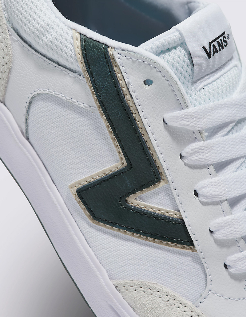 VANS Lowland ComfyCush Shoes image number 1