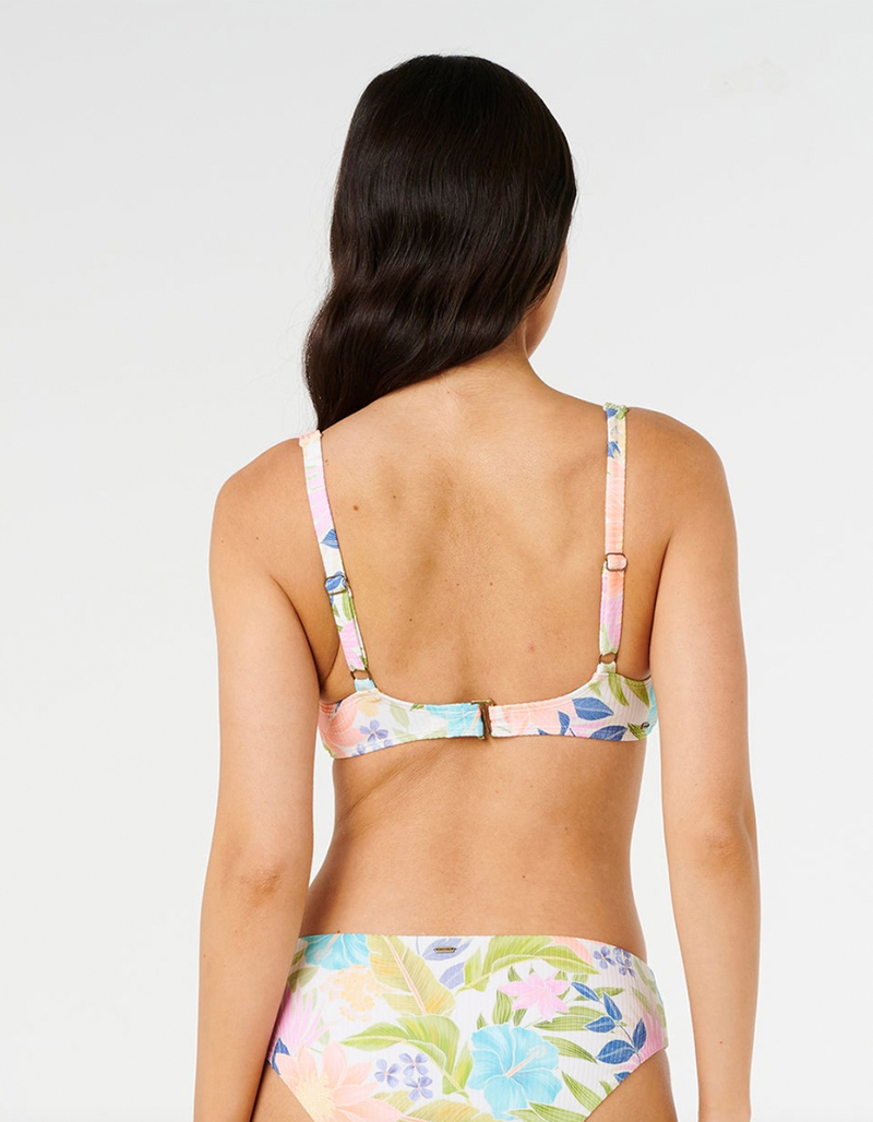 RIP CURL Catalina Island Underwire Bikini Top image number 1