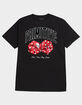 PRIMITIVE Payday Mens Tee image number 1