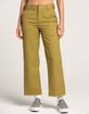 DICKIES Crop Ankle Womens Pants image number 2