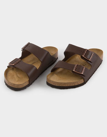 BIRKENSTOCK Arizona Birko-Flor Mens Sandals Primary Image
