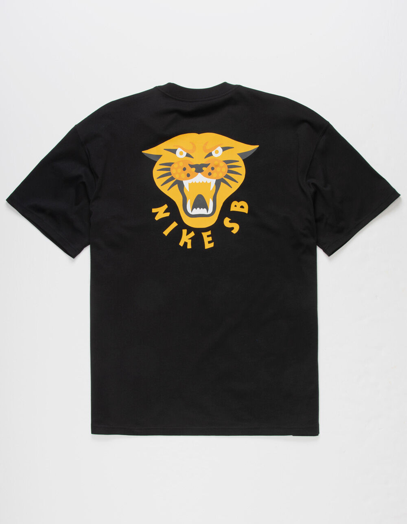 NIKE SB Panther Mens Tee image number 1
