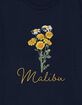 MALIBU Daisies Unisex Kids Tee image number 2