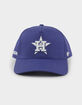 47 BRAND Houston Astros Foundation '47 Offside Snapback Hat image number 2