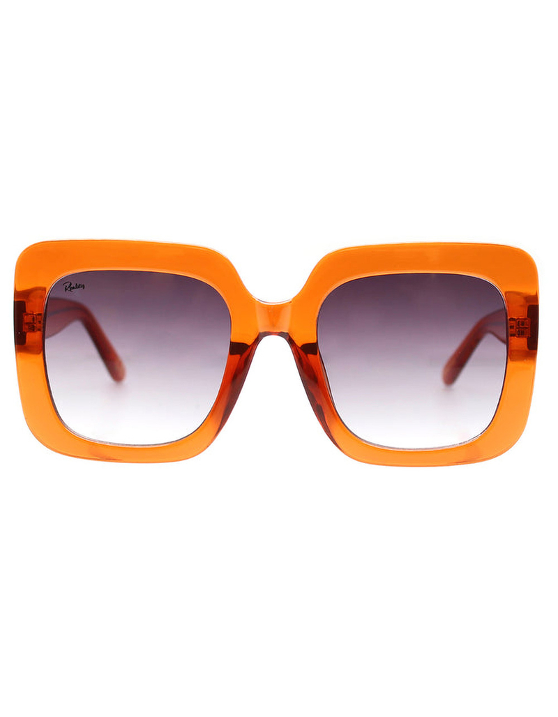 REALITY EYEWEAR Mustique Eco Sunglasses image number 1