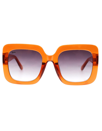 REALITY EYEWEAR Mustique Eco Sunglasses Alternative Image